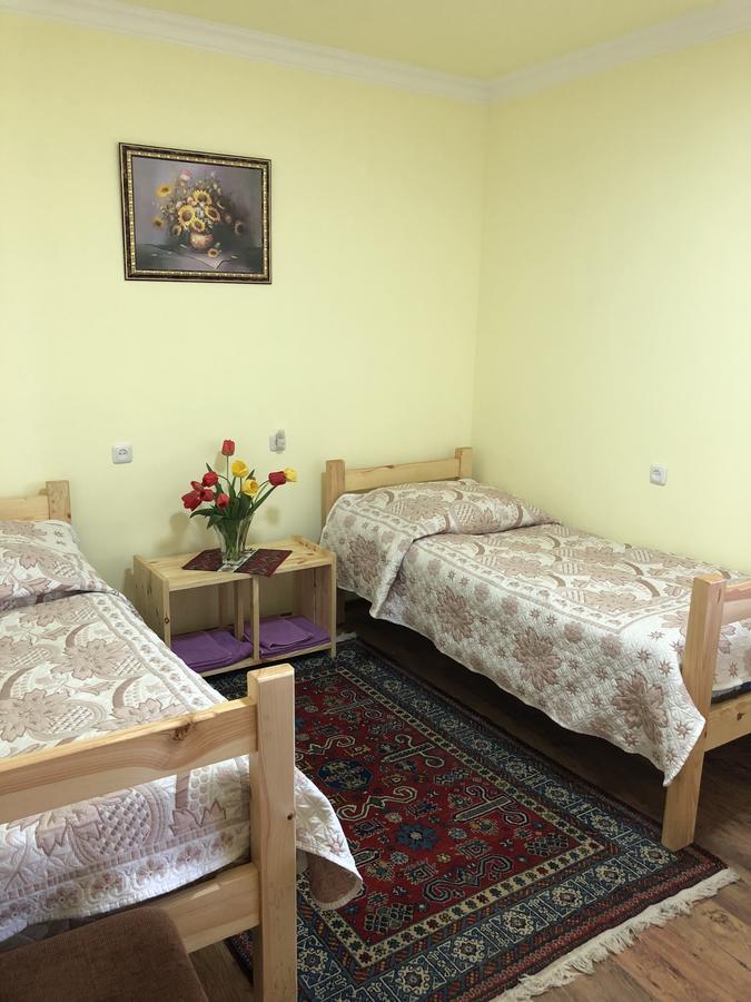 Areni Lodge Guest House&Cottage Extérieur photo